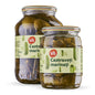 Vis Pickled Cucumbers jar