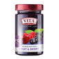 Vita Premium Fruit and Berry Jam 300g jar