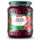 Vita Sour Cherry in Juice 720g jar