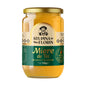 Stupina lui Nea Florin Linden Honey 250g/900g, back label
