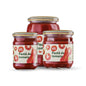 Vis Tomato Paste jar