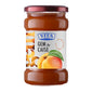 Vita Apricot Jam jar