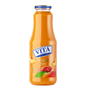 Vita peach juice, 1L glass bottle