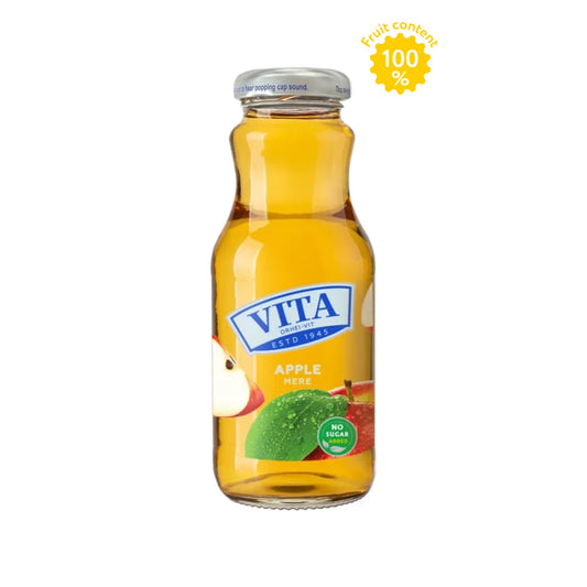 Vita Apple Juice 250ml bottle