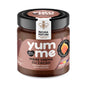 Regina Naturii Yumme Creamed Honey with Cocoa 250g jar