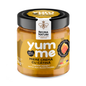 Regina Naturii Yumme creamed honey with sea buckthorn, 250g jar